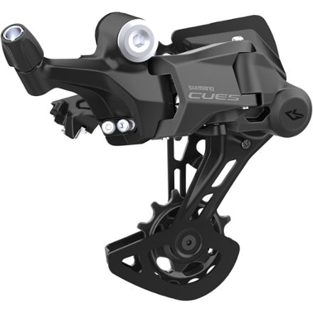 Shimano CUES RD-U4000-GS 9-Speed Rear Derailleur 1