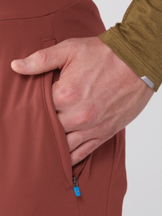 Janji Mercury Track Pants - Men's 5