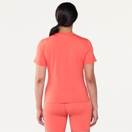 Vuori Lux T-Shirt - Women's 2