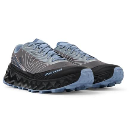 NNormal Tomir 02 GTX Trail-Running Shoes 2