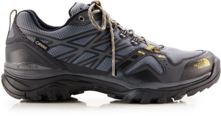 north face walking shoes mens