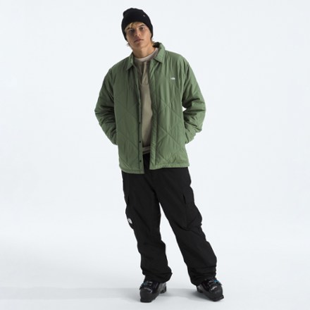 The North Face Blizzardery Cargo Pants - Men's 5