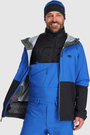 Outdoor Research Carbide Jacket - Men's 9
