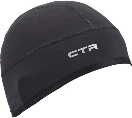 CTR Mistral Ponytail Skully Cap 0