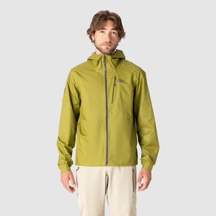 Outdoor Research Helium UL Jacket - Men's 1