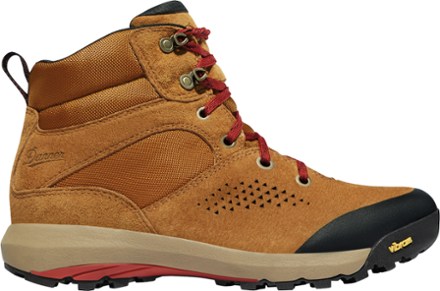 danner women's hiking footwear