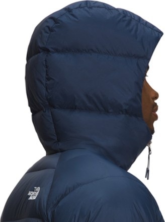 The North Face Hydrenalite Down Hoodie - Men's 3