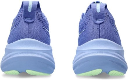 ASICS GEL-Nimbus 26 Road-Running Shoes - Women's 3