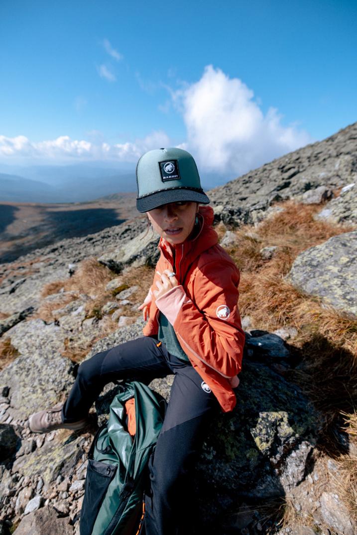 Location Image for Courmayeur SO Pants - Women's