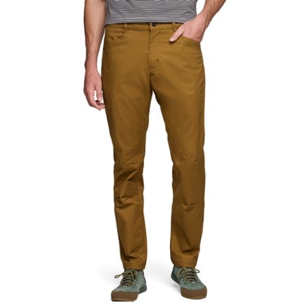 Black Diamond Mantle Pants - Men's 0