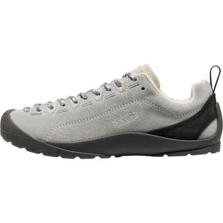 KEEN Jasper Suede Sneakers - Women's 1