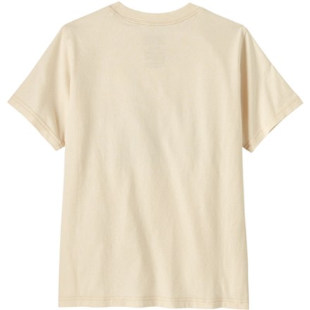Patagonia Skyline Stencil T-Shirt - Kids' 1