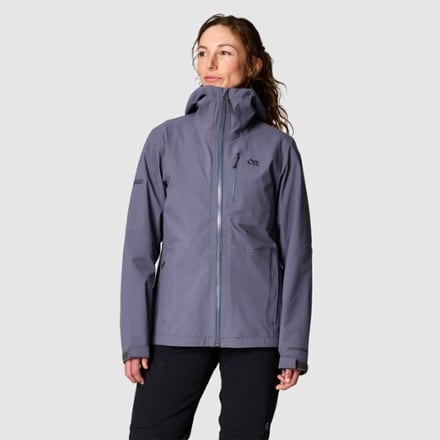 Outdoor Research Aspire 3L Jacket - Women's 1