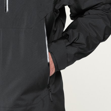Arc'teryx Sabre Insulated Jacket - Men's 10