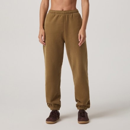 Vuori Restore Classic Sweatpants - Women's 0