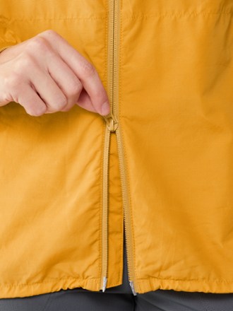 Fjallraven High Coast Wind Jacket - Women's 5