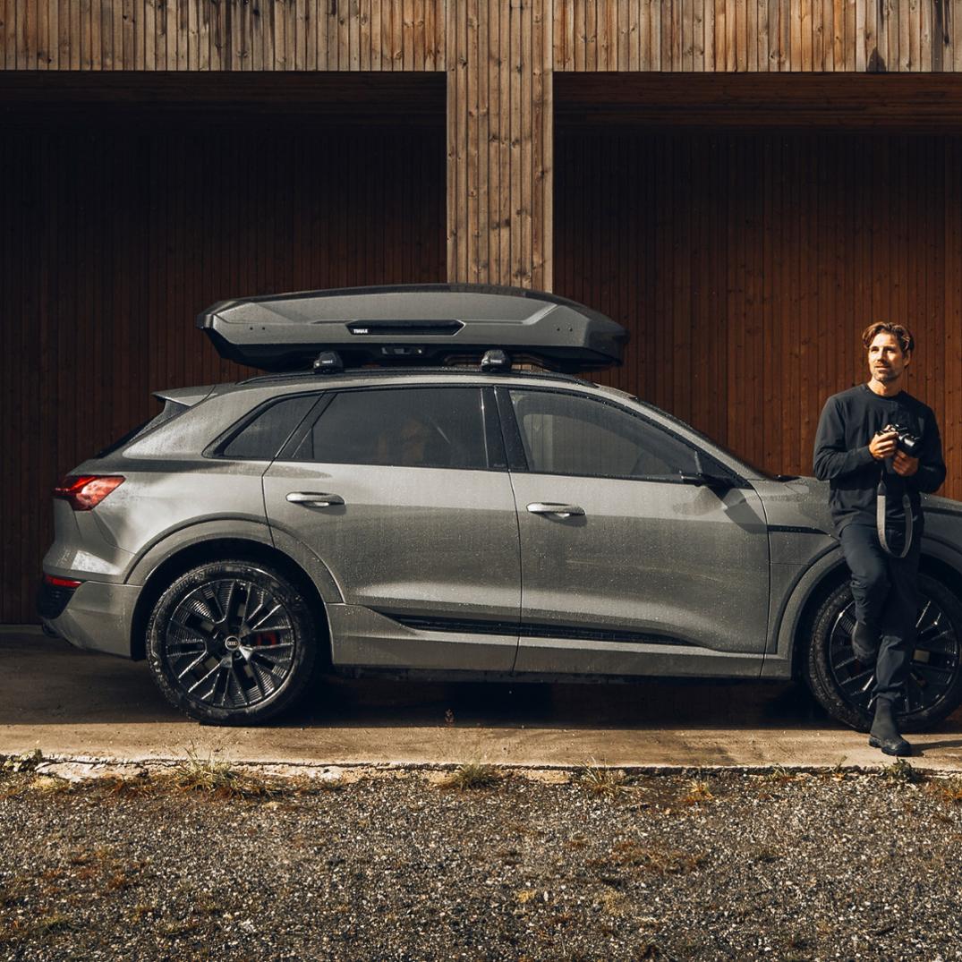 Location Image for Motion 3 Roof Box - XL