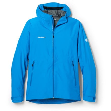 Mammut Alto Light HS Hooded Jacket - Men's 0