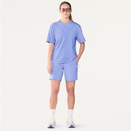 REI Co-op Active Pursuits Midweight Pullover Shirt 9