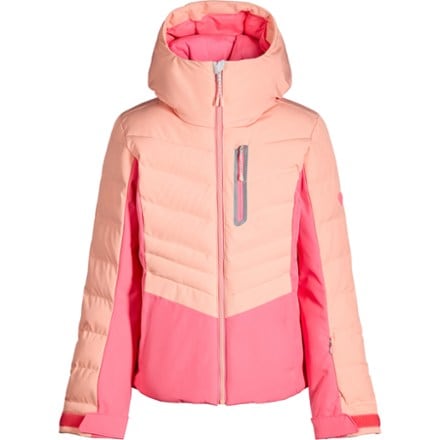 Obermeyer TG Cosima Insulated Jacket - Girls' 0