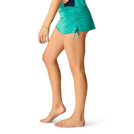 Carve Designs Hoku Swim Skirt 3