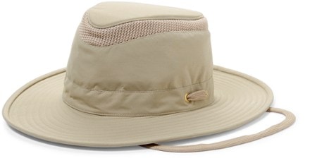 Waxed Bucket Hat – Tilley USA