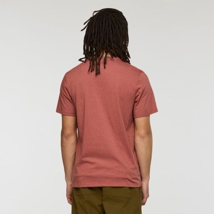 Cotopaxi Llama T-Shirt - Men's 2