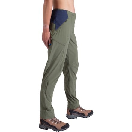 La Sportiva Monument Pants - Women's 4