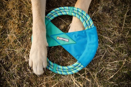 Ruffwear Pacific Ring Dog Toy 4