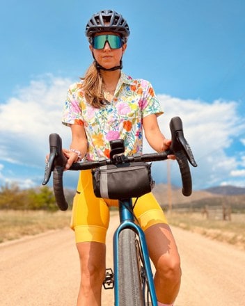 Ostroy Resort Cycling Shirt 7