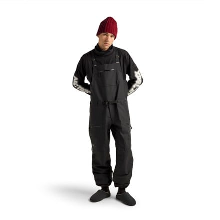 Arc'teryx Sabre Bib Pants - Men's 4