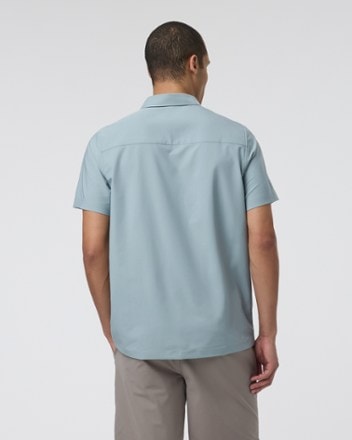 Vuori Manhattan Button-Down Shirt - Men's 2