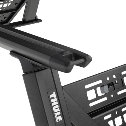 Thule Xscape Short Load Bars - Pair 2