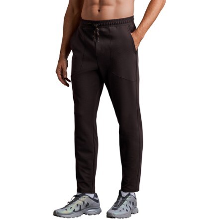 RHONE Covert Rib Pants - Men's 1