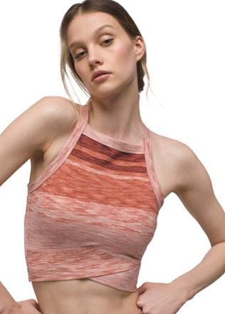prAna Blazing Star Bralette 0