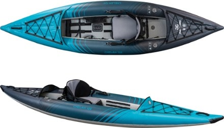 Star Viper XL - Kayak hinchable