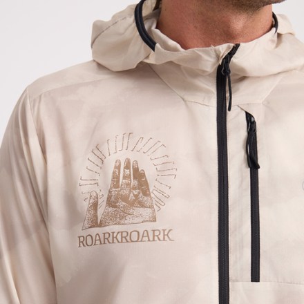 Roark Secondwind 3.0 Jacket - Men's 3
