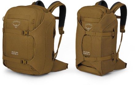 Osprey Sojourn Porter 30 Travel Pack 6