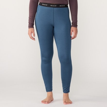 REI Co-op Lightweight Base Layer Tights - Women's 1