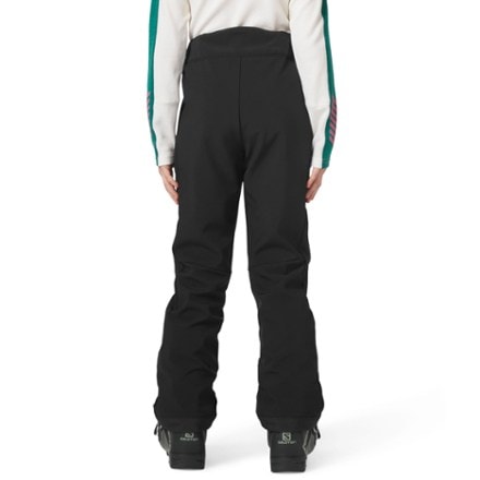 Helly Hansen Maya Stretch Ski Pants - Kids' 2