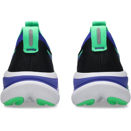 ASICS GEL-Nimbus 28 Road-Running Shoes - Men's 3