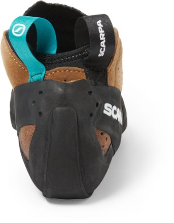 Scarpa Generator Mid Climbing Shoes - Women's 3