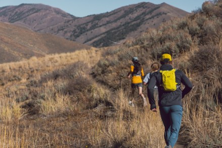 Location Image for Swiftland 5 Hydration Vest - Men's