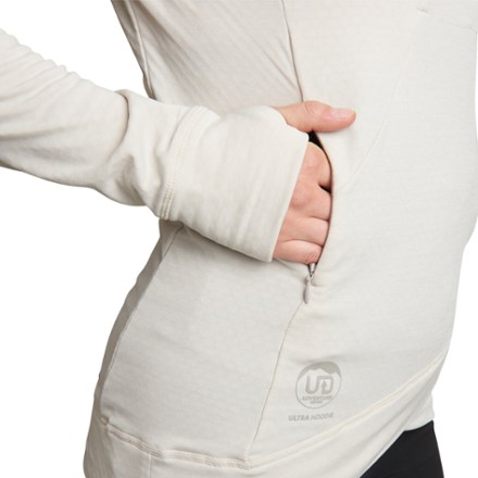 Ultimate Direction Ultra Hoodie - Women's 5