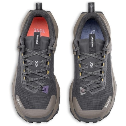 Salewa Pedroc 2 Powertex Hiking Shoes - Men's 3