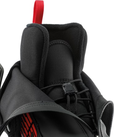 Rossignol X-8 Skate Ski Boots 3