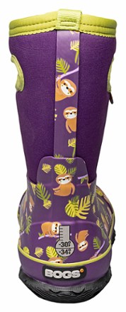 Bogs Classic Rain Boots - Toddlers'/Kids' 2