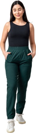 alder Be Free Jogger Pants - Women's 3