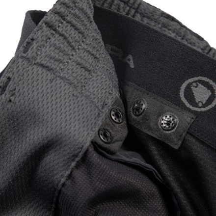 Endura Hummvee Bike Shorts with Liner - Women's 9