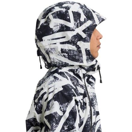 Burton Reserve 2L Relaxed Anorak - Men's 5